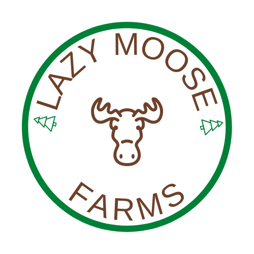 Lazy Moose Farms